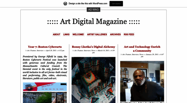 admag.wordpress.com