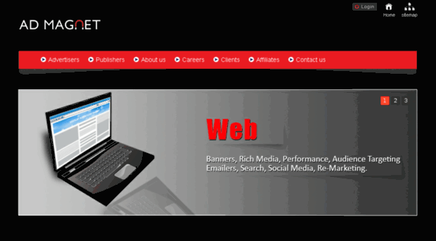 admagnet.net