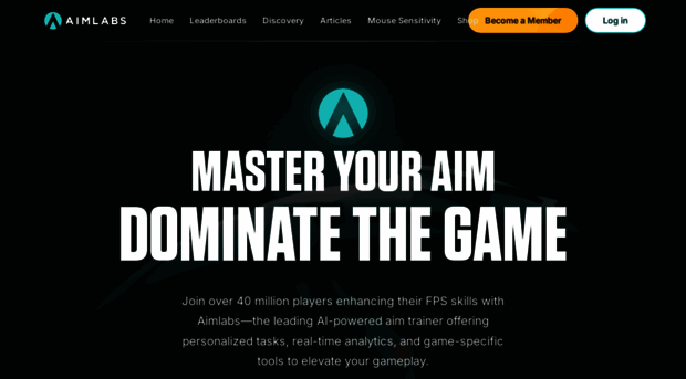 aimlabs.com