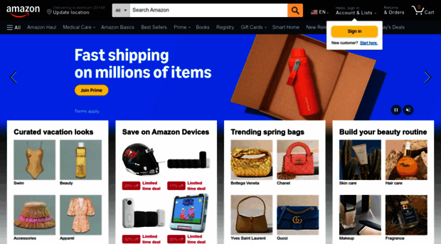 amazon.com
