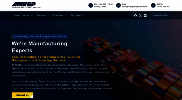 amrepchina.com