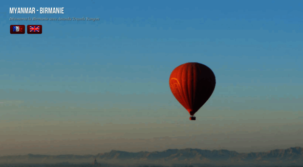 ananda-travel.com