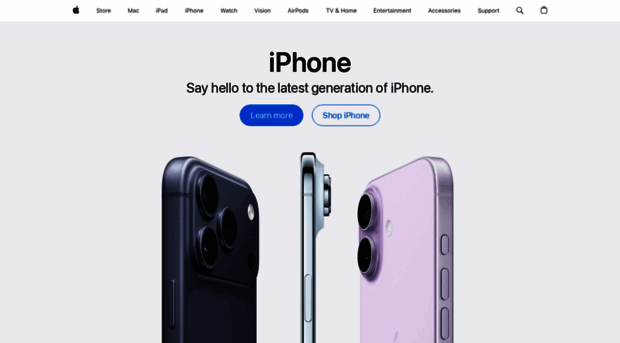 apple.com