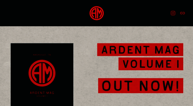 ardentmagazine.com