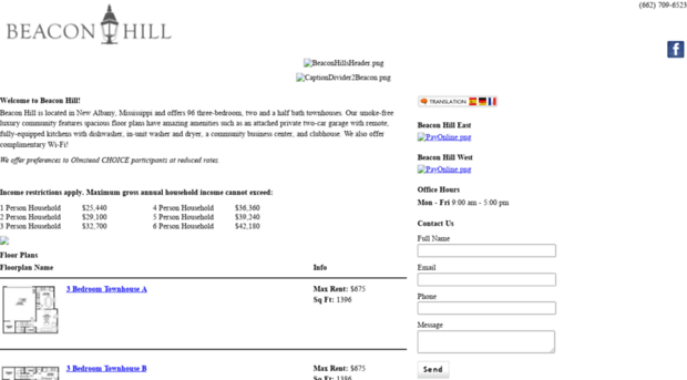 beaconhillms.com