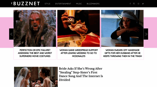 buzznet.com