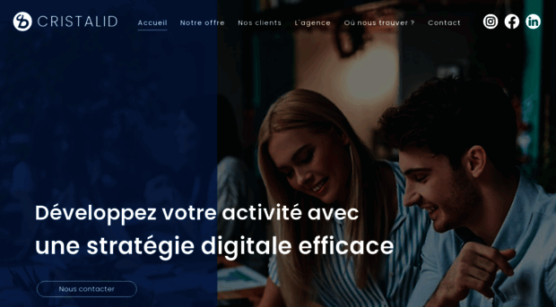 cristalid.com