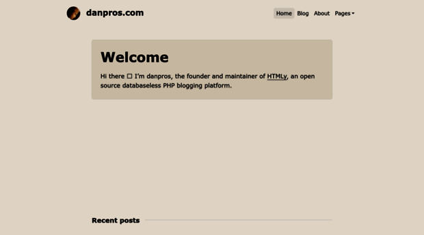 danpros.com