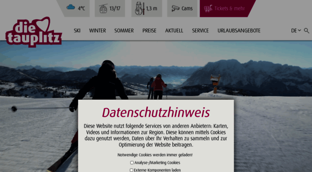 dietauplitz.com