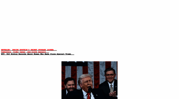 drudgereport.com