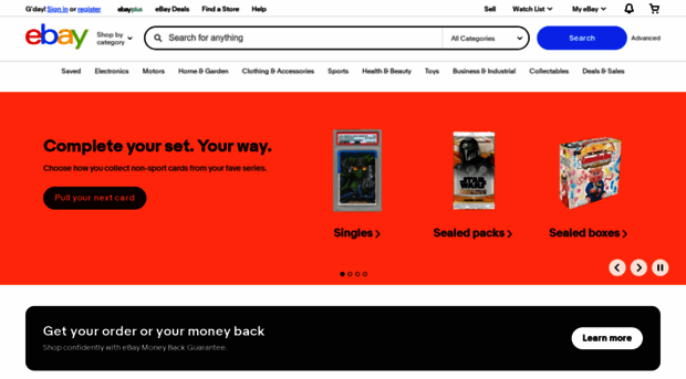 ebay.com.au