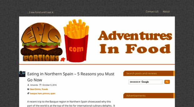 epicportions.com