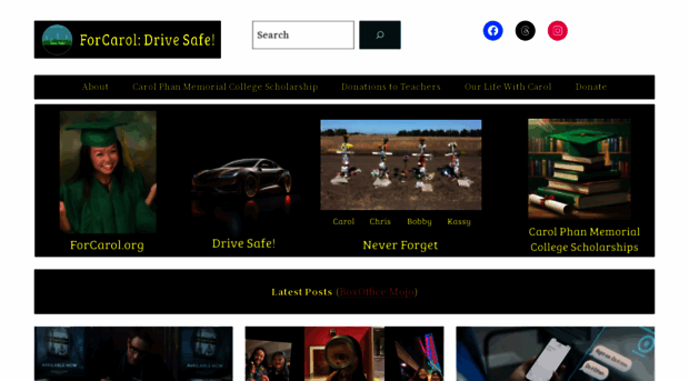 forcarol.com