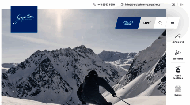 gargellen.at
