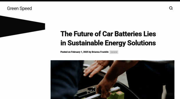 greenspeed.com.au