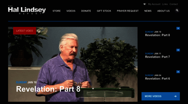 hallindsey.com