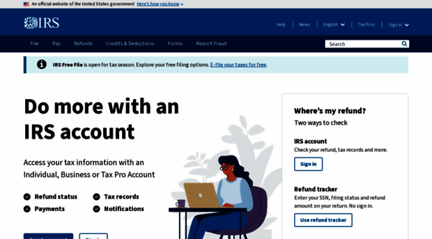 irs.gov