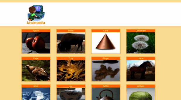 kinderpedia.com