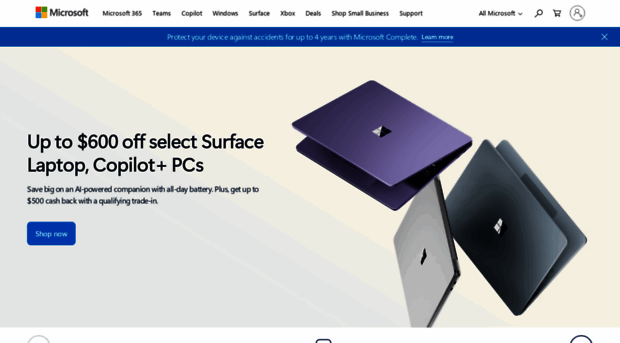 microsoft.com
