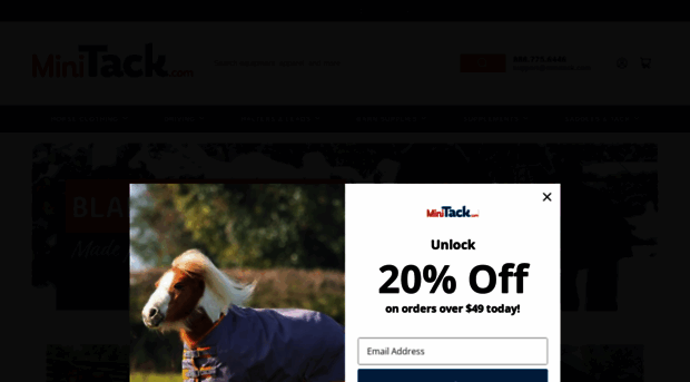 minitack.com