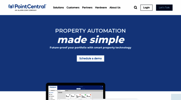 pointcentral.com