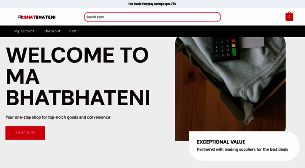 rudranepal.com