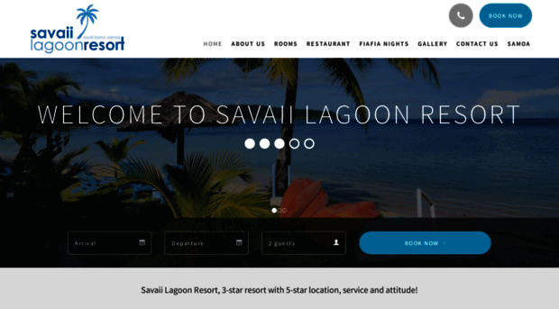 savaiilagoon.co.nz