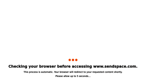 sendspace.com