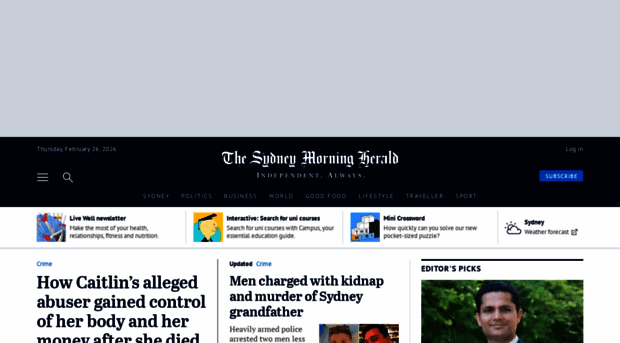 smh.com.au
