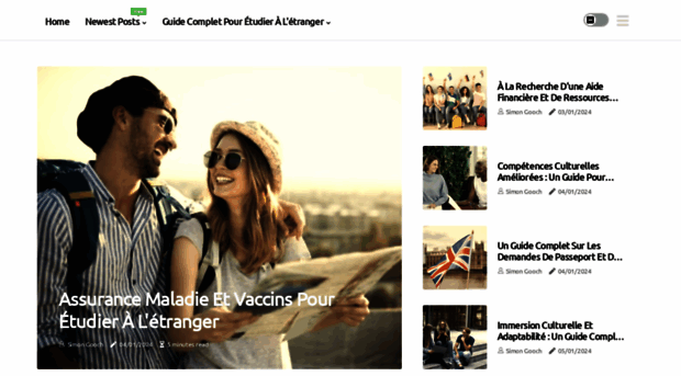studyabroadmall.com