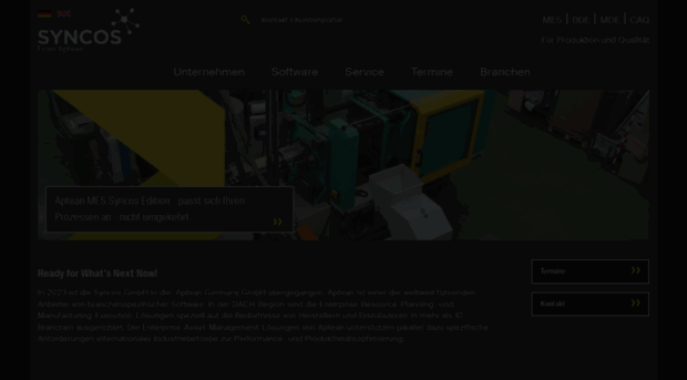 syncos.com