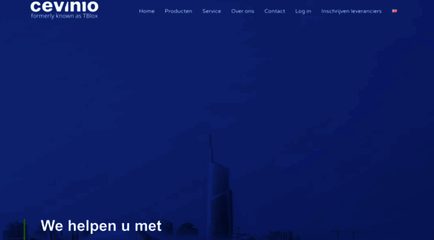 tblox.nl