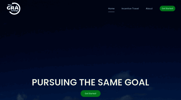 thegragroup.com