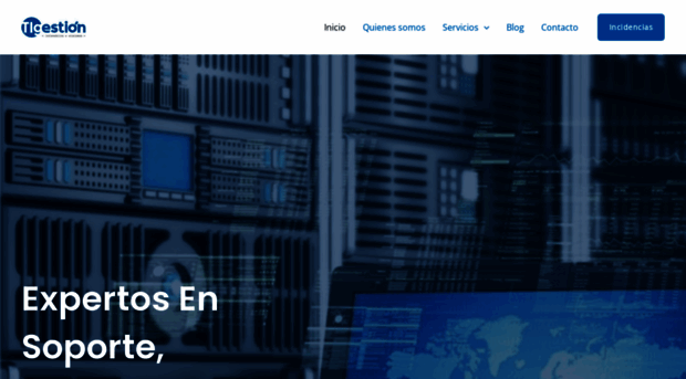 tigestion.com