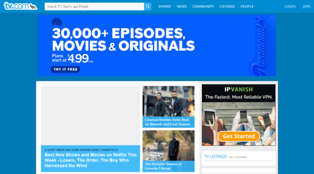 tv.com