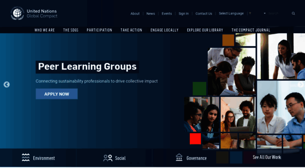 unglobalcompact.org