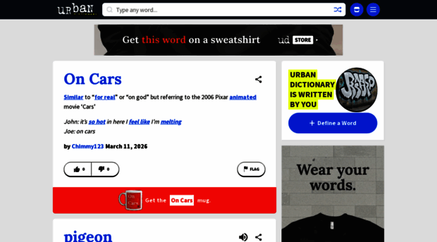 urbandictionary.com