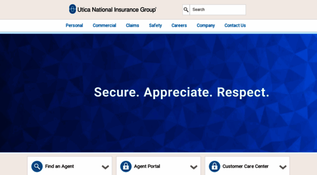uticanational.com