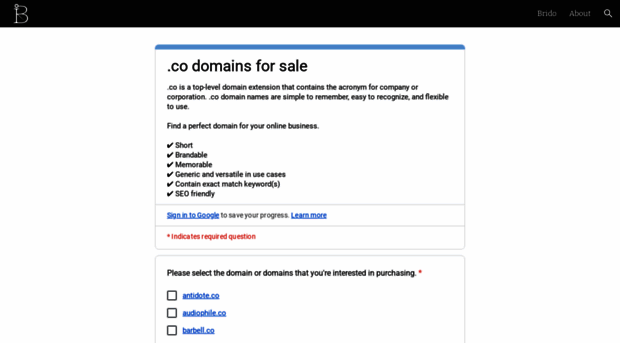 valuable.co