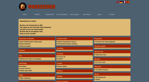 wareseeker.com