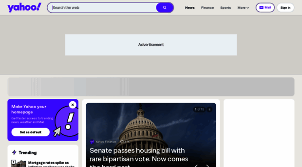 yahoo.com