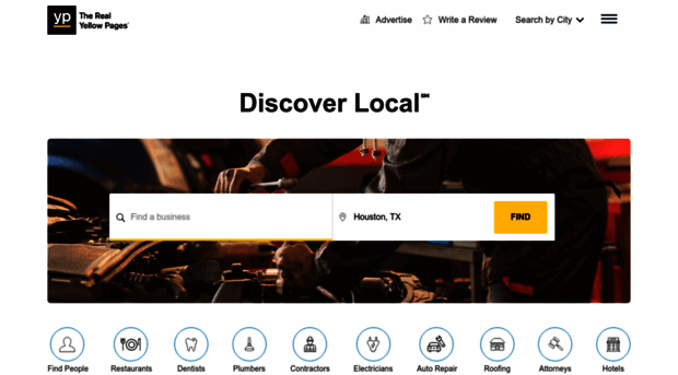 yellowpages.com