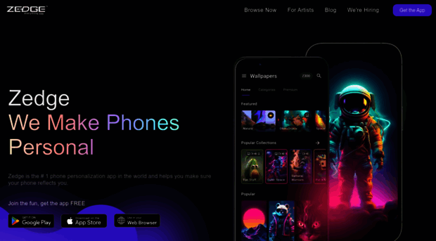 zedge.net